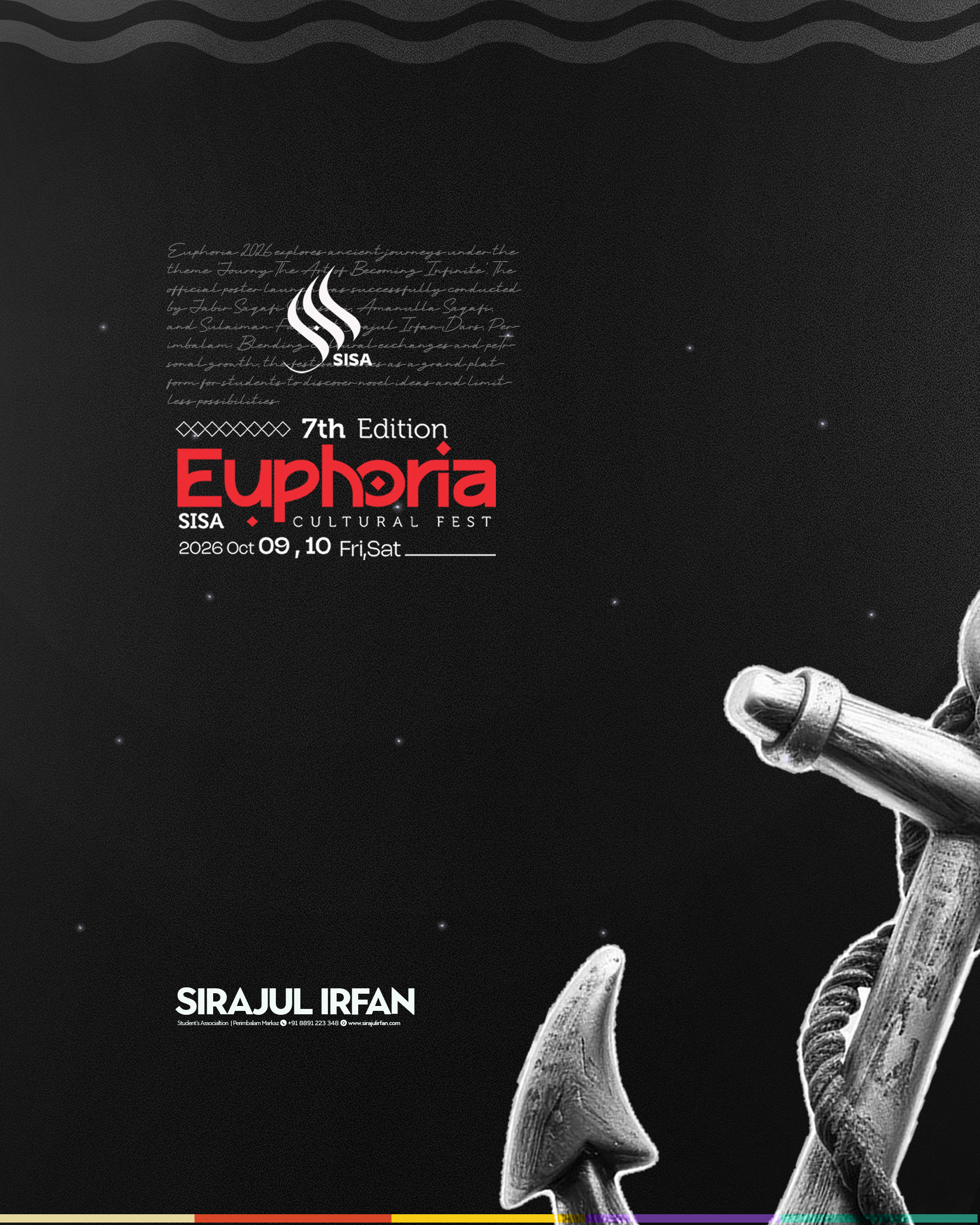 Event Euphoria Festival Photo