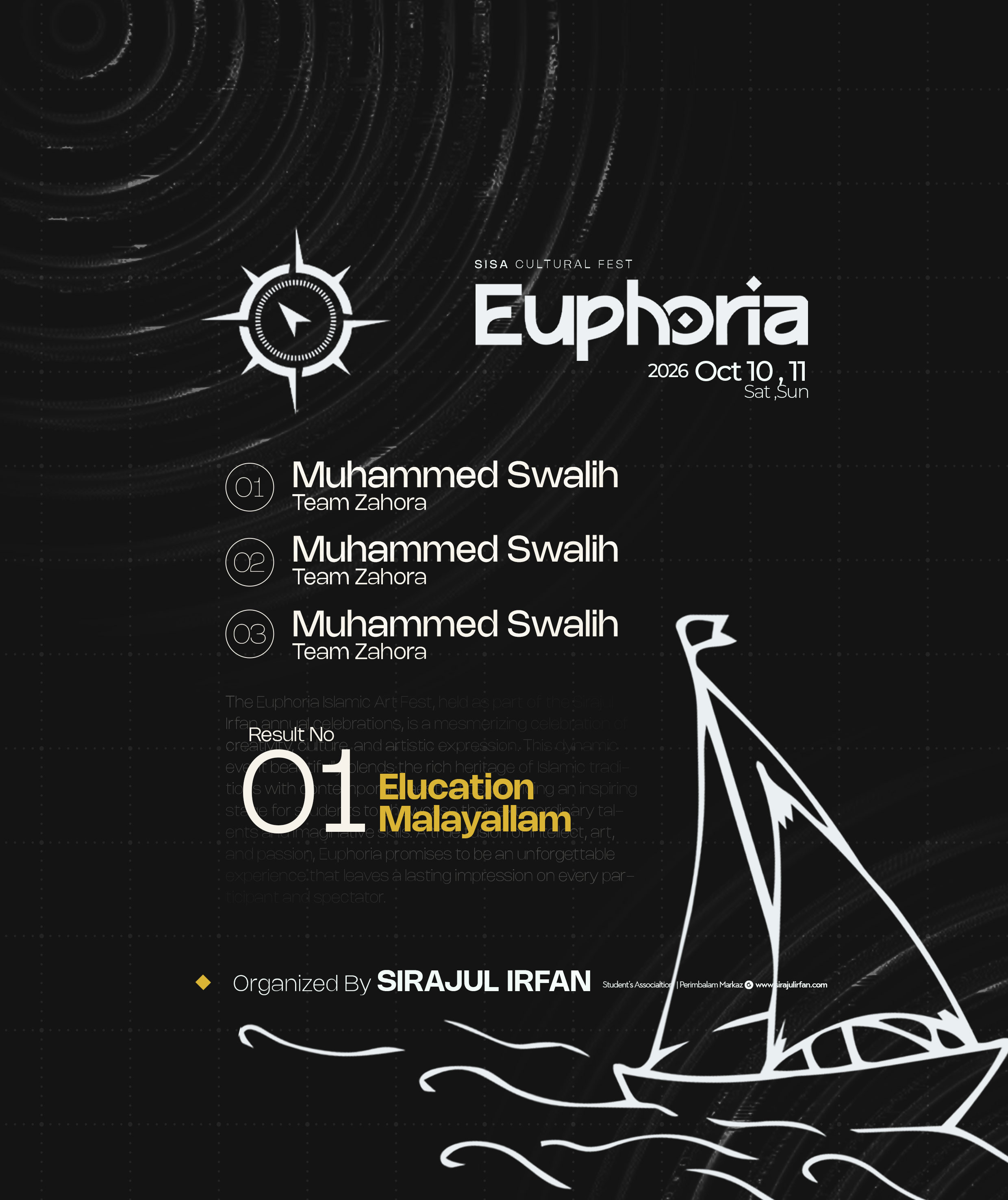 Event Euphoria Festival Photo